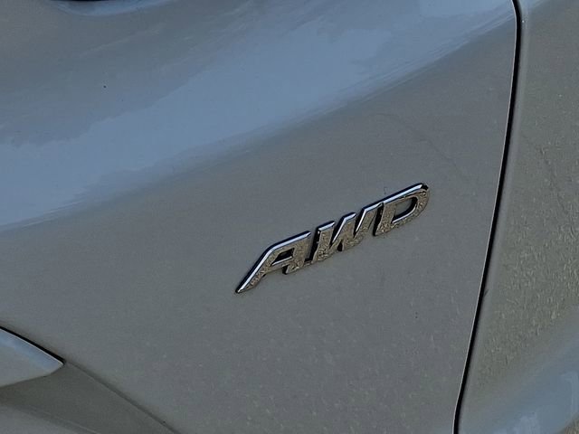 Used 2020 Honda CR-V EX image 42