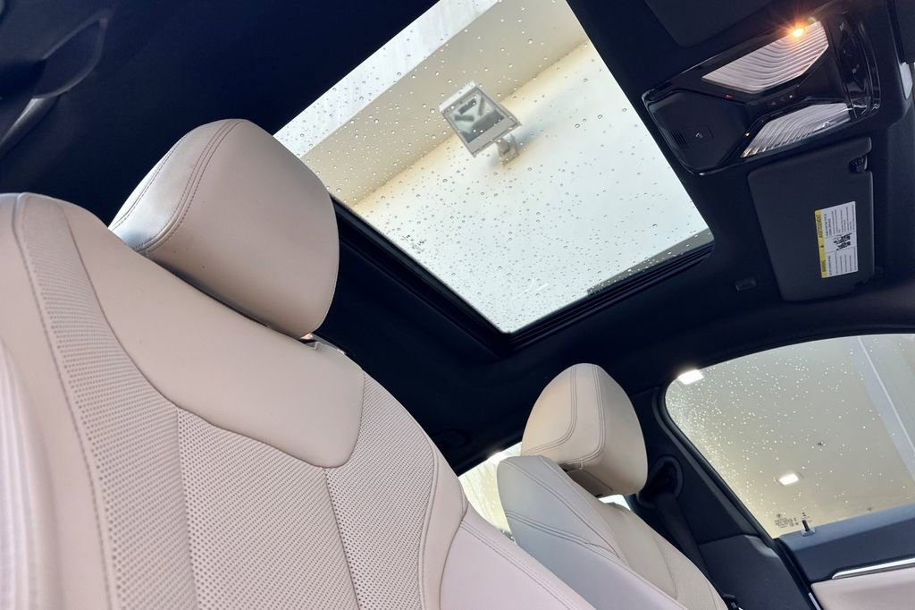 Used 2023 BMW i4 M50 image 17