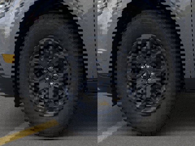 New 2026 Ford Maverick XLT image 45