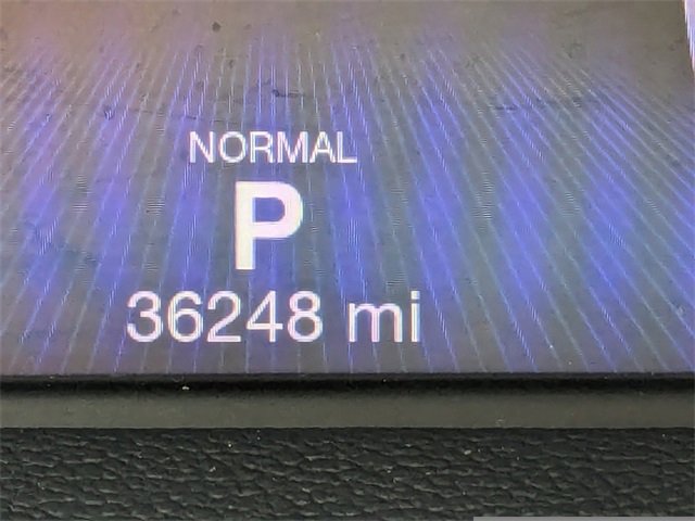 Used 2019 Maserati Levante image 27