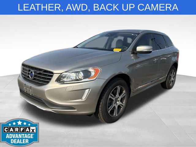 Used 2015 Volvo XC60 T6 Platinum AWD/4WD image 8