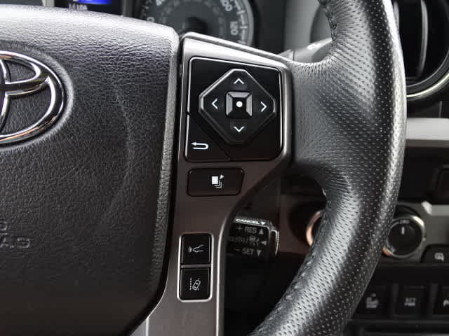 Certified 2021 Toyota Tacoma TRD Pro AWD/4WD image 33