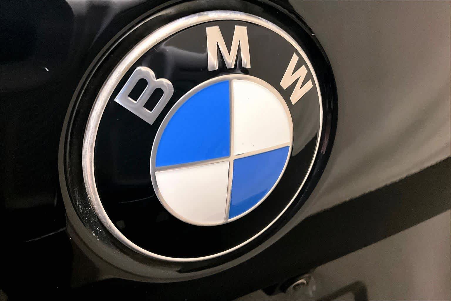 Used 2022 BMW X5 xDrive40i AWD/4WD image 32
