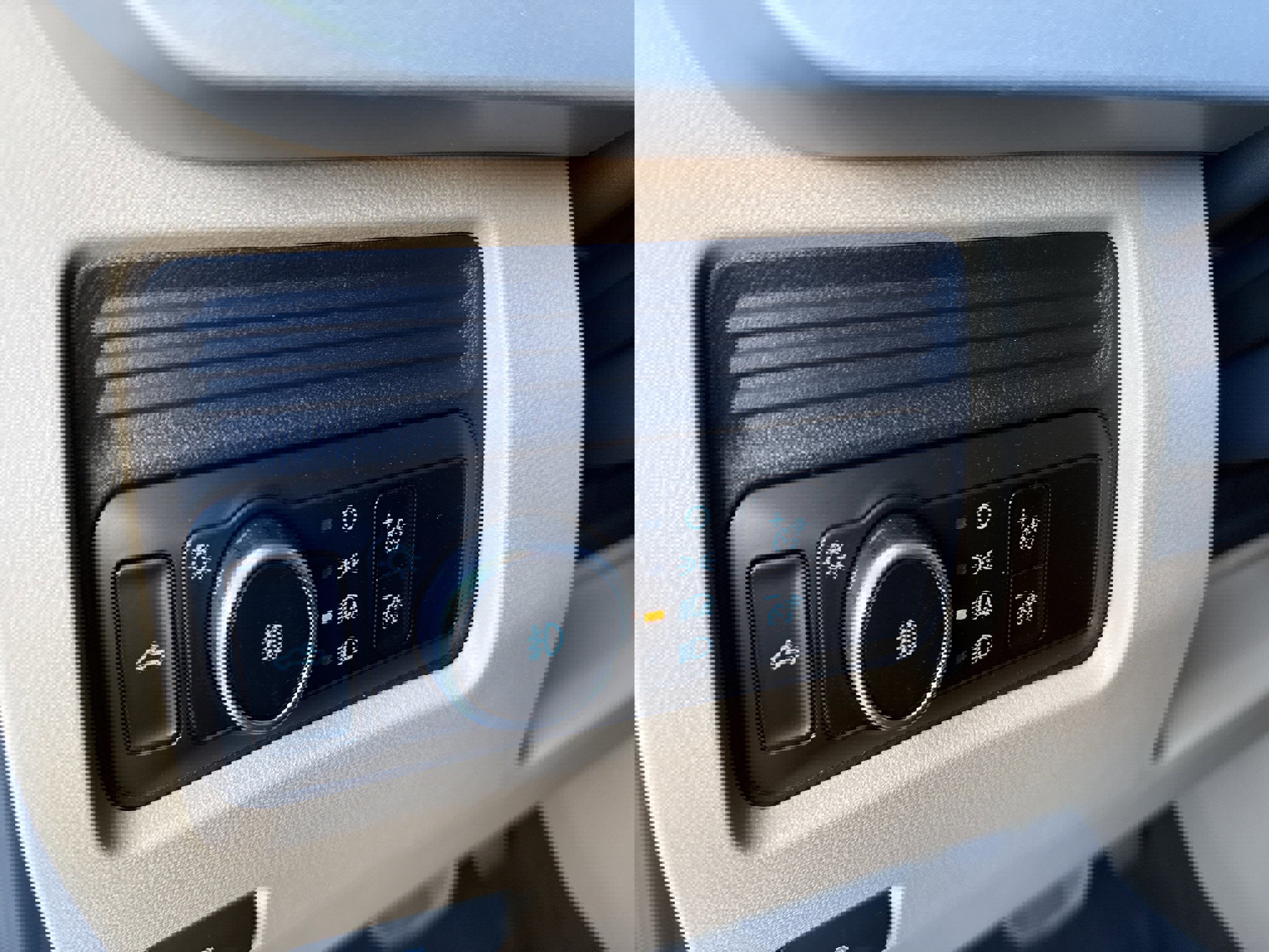 New 2026 Ford F350 XLT w/ FX4 Off-Road Package image 22