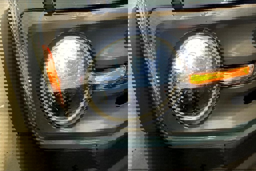 Used 2021 Ford Bronco Big Bend image 32