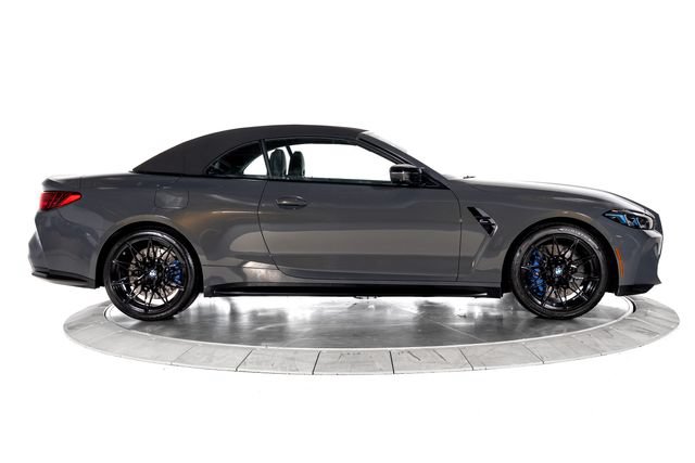 Used 2026 BMW M4 xDrive Competition w/ Executive Package AWD/4WD image 7