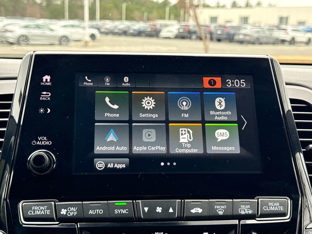 Used 2023 Honda Odyssey Sport image 23