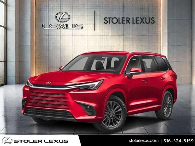 New 2026 Lexus TX 350 AWD w/ Technology Package