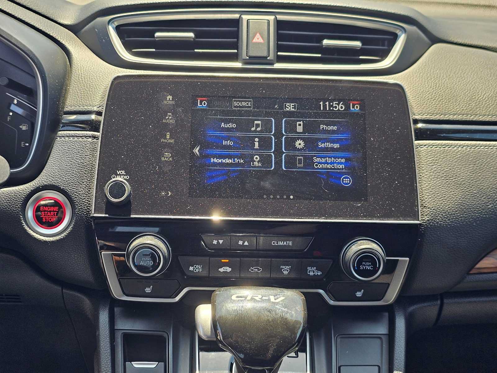 Used 2020 Honda CR-V EX image 25