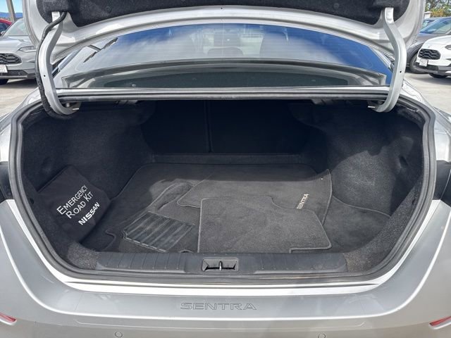 Used 2020 Nissan Sentra S image 23