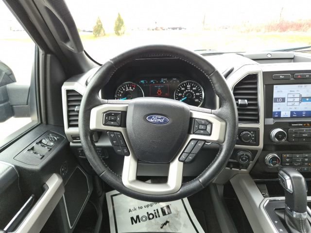 Used 2020 Ford F150 Lariat w/ Equipment Group 502A Luxury AWD/4WD image 19
