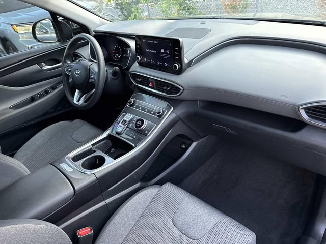 Used 2022 Hyundai Santa Fe SEL FWD image 12