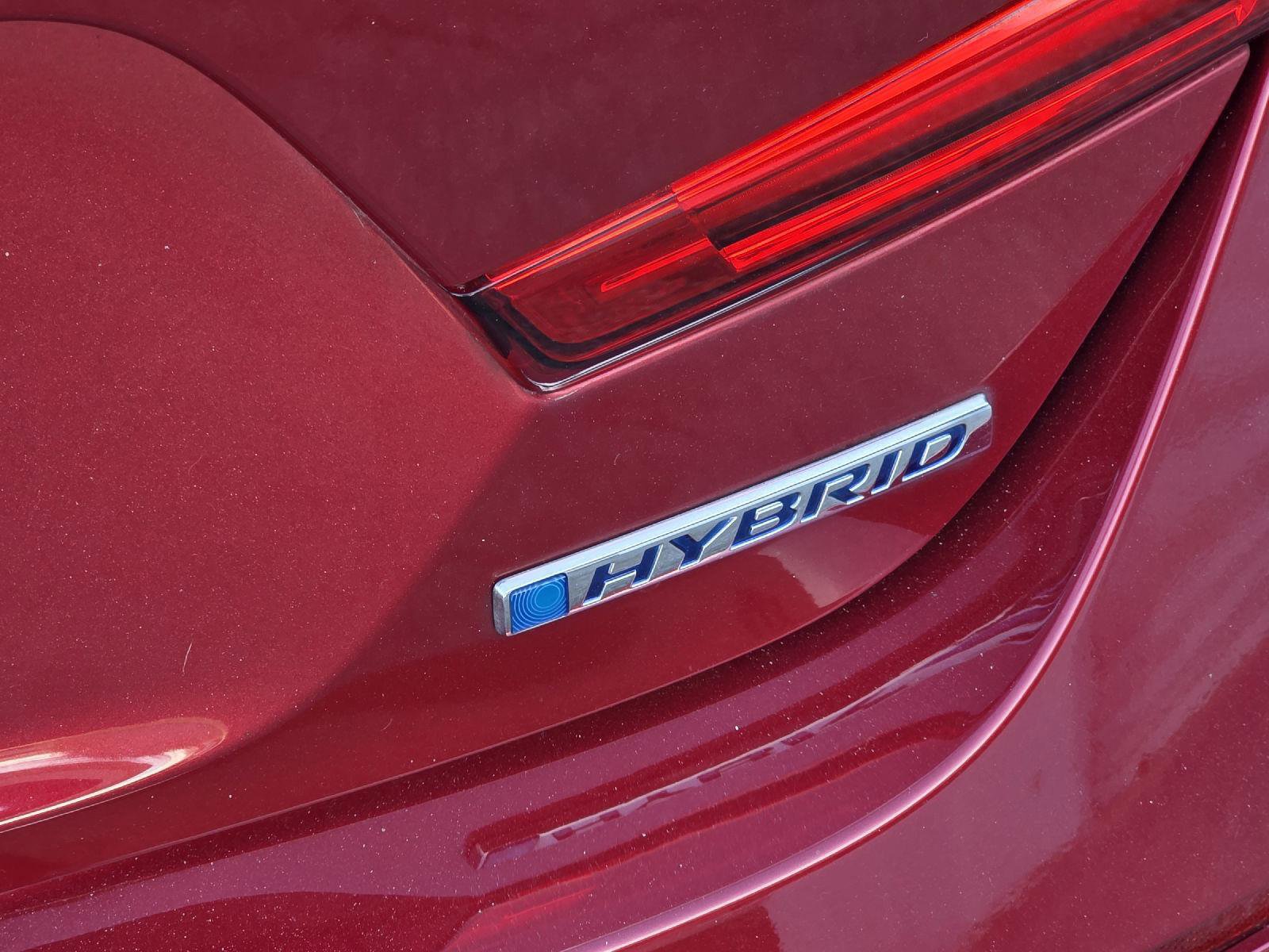 Used 2018 Honda Accord EX image 44