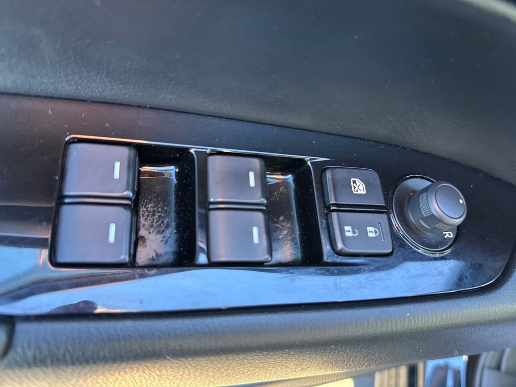 Used 2023 MAZDA CX-5 AWD 2.5 S w/ Select Package image 14