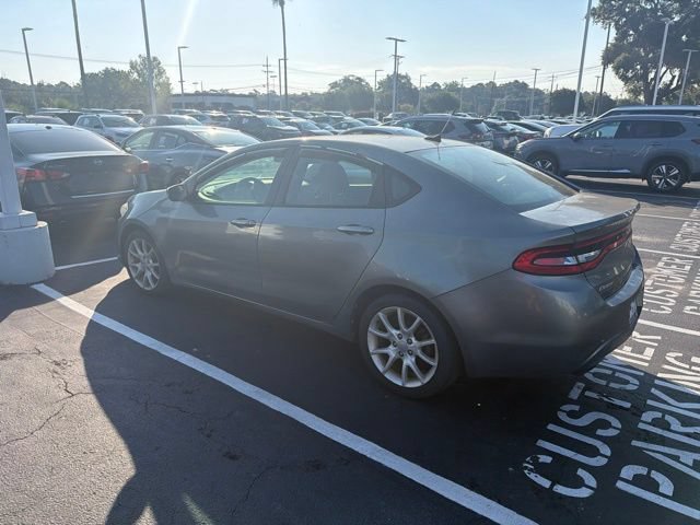 Used 2013 Dodge Dart SXT FWD image 7