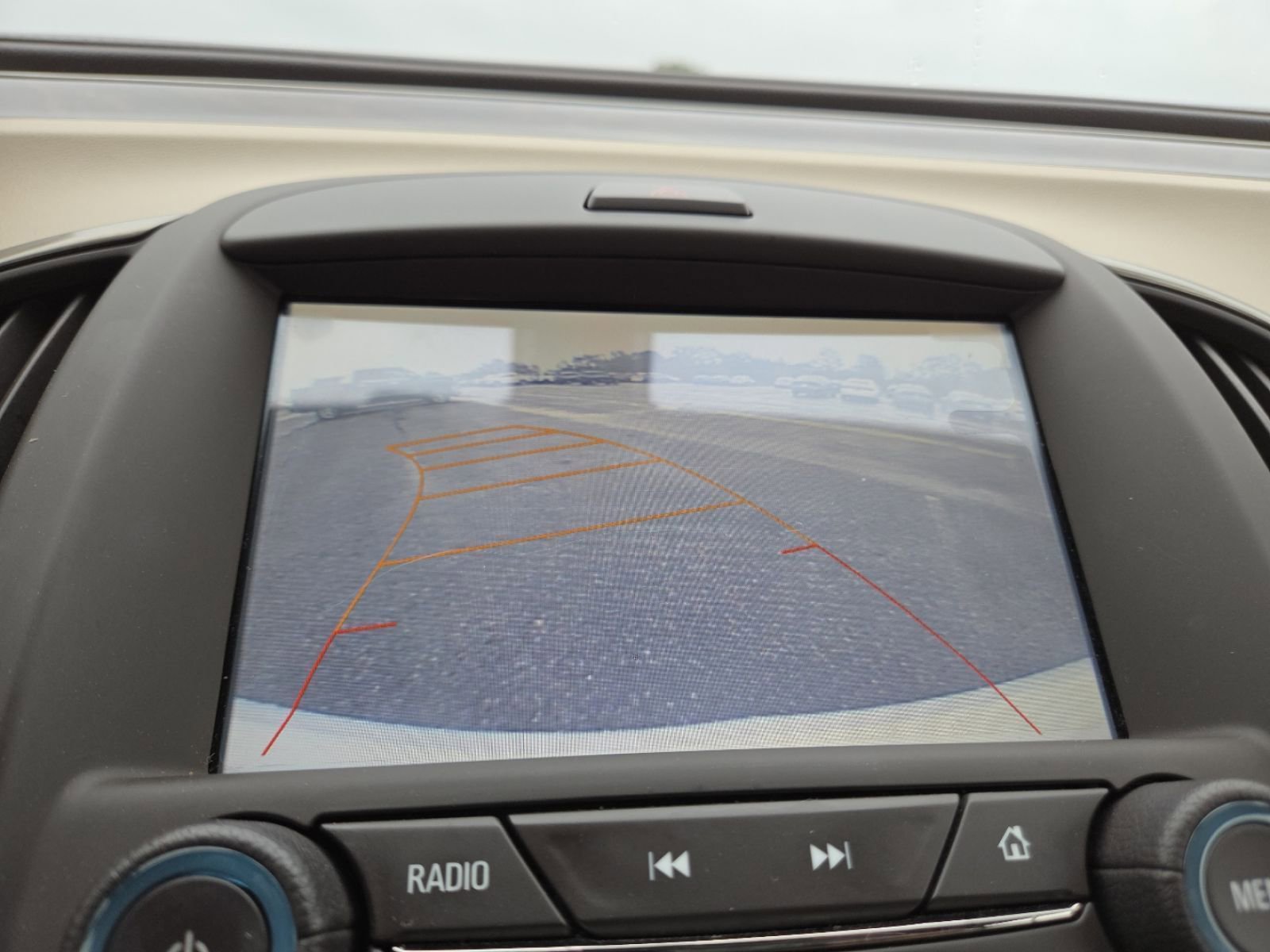 Used 2016 Buick LaCrosse FWD image 5
