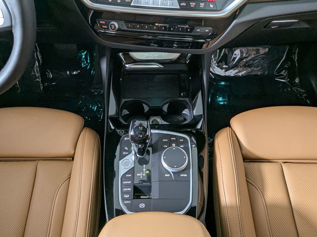 Certified 2023 BMW X3 xDrive30i w/ Convenience Package image 37