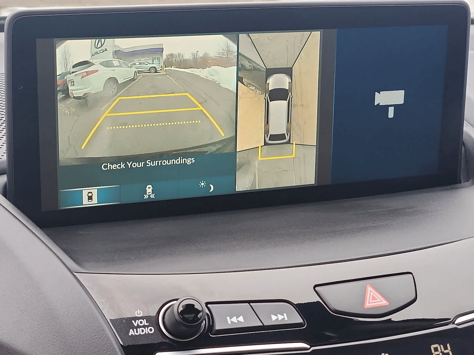 Used 2023 Acura RDX AWD w/ Advance Package image 19