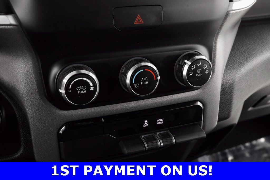 Certified 2023 RAM 1500 Big Horn image 29