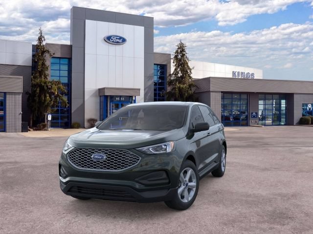 New 2024 Ford Edge SE AWD/4WD image 2