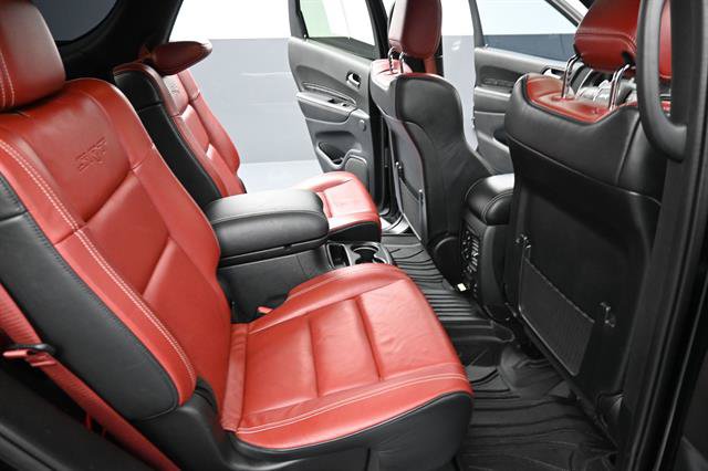 Used 2024 Dodge Durango SRT Hellcat AWD/4WD image 23