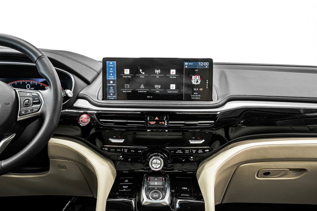 New 2026 Acura MDX SH-AWD image 24