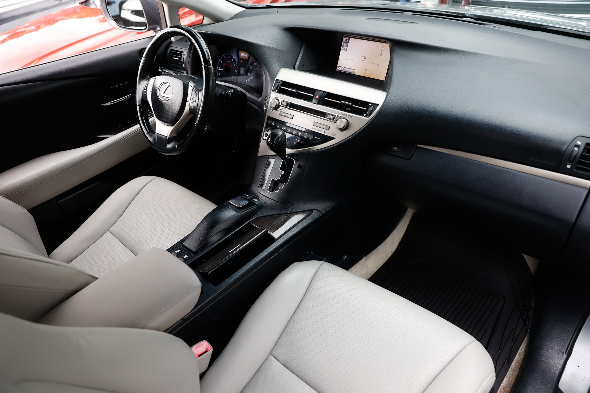 Used 2014 Lexus RX 350 AWD w/ Navigation Package image 20
