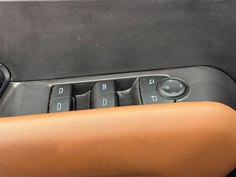 Certified 2023 GMC Canyon AT4 w/ Canyon Safety Plus Package image 16