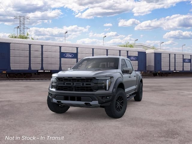 New 2026 Ford F150 Raptor AWD/4WD image 2