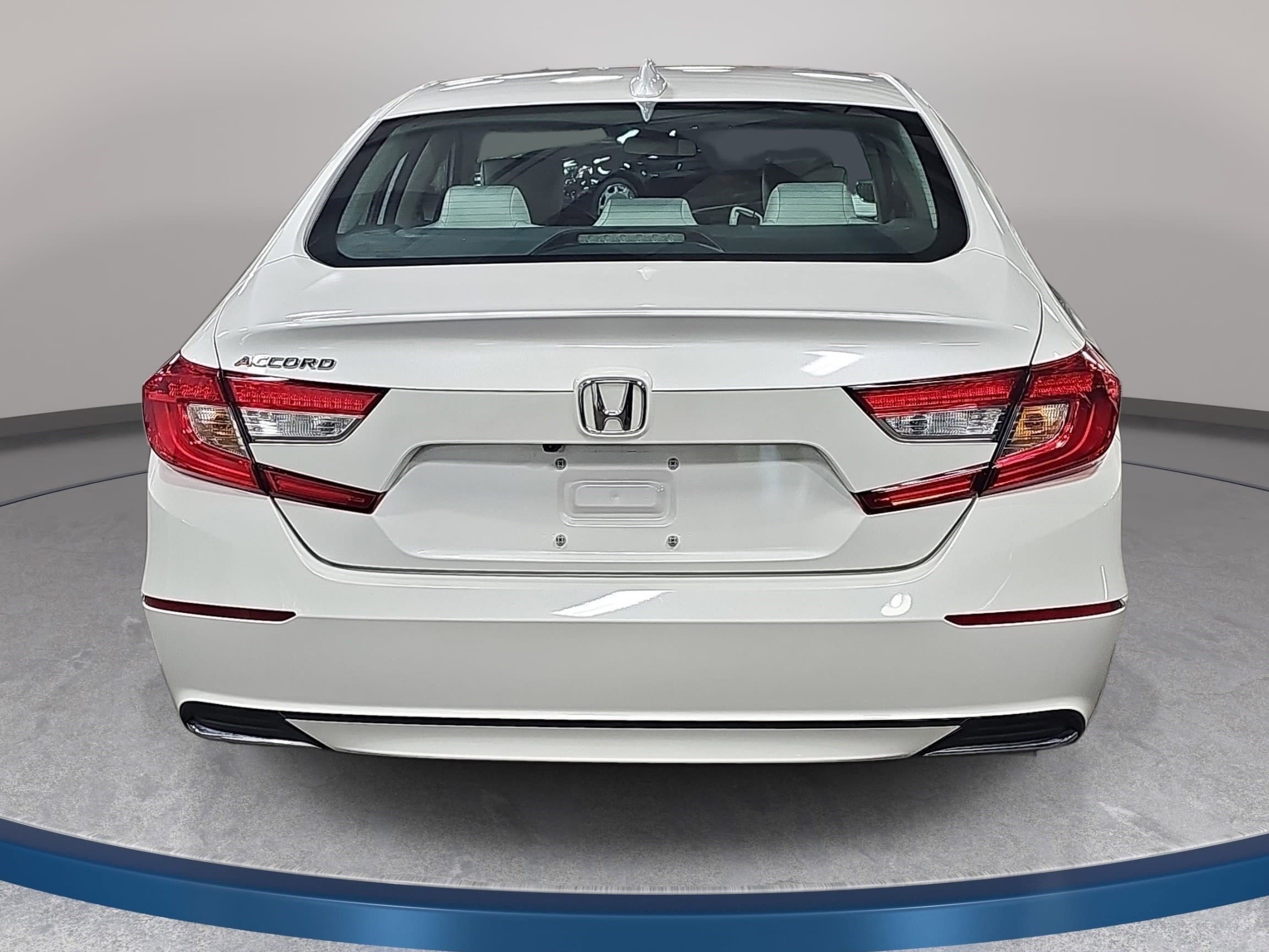 Used 2020 Honda Accord LX image 6