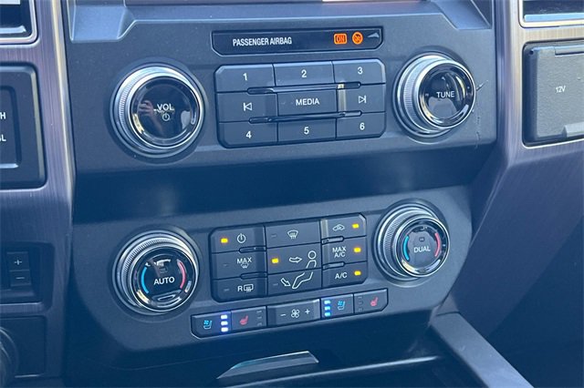 Used 2020 Ford F250 Limited image 23