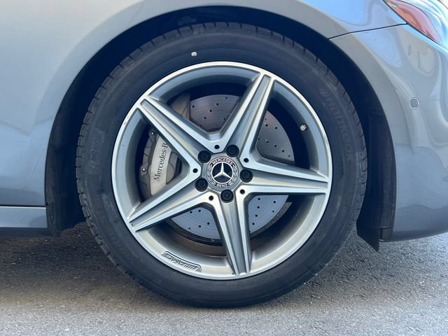 Used 2019 Mercedes-Benz E 300 image 14