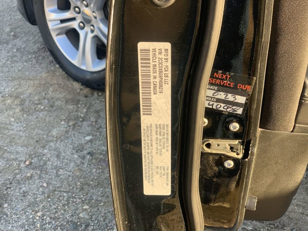 Used 2023 Dodge Charger SXT image 32