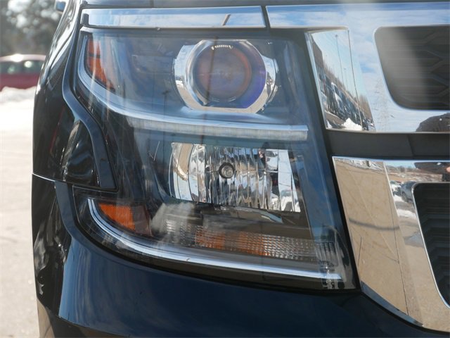Used 2017 Chevrolet Tahoe LT image 10