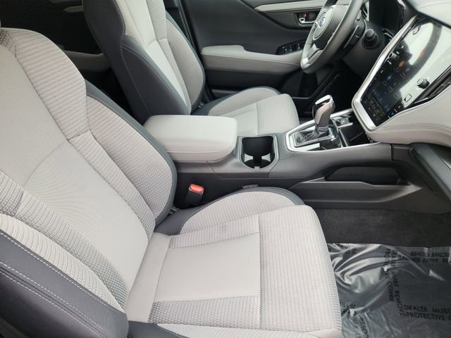 Certified 2025 Subaru Outback Premium AWD/4WD image 14