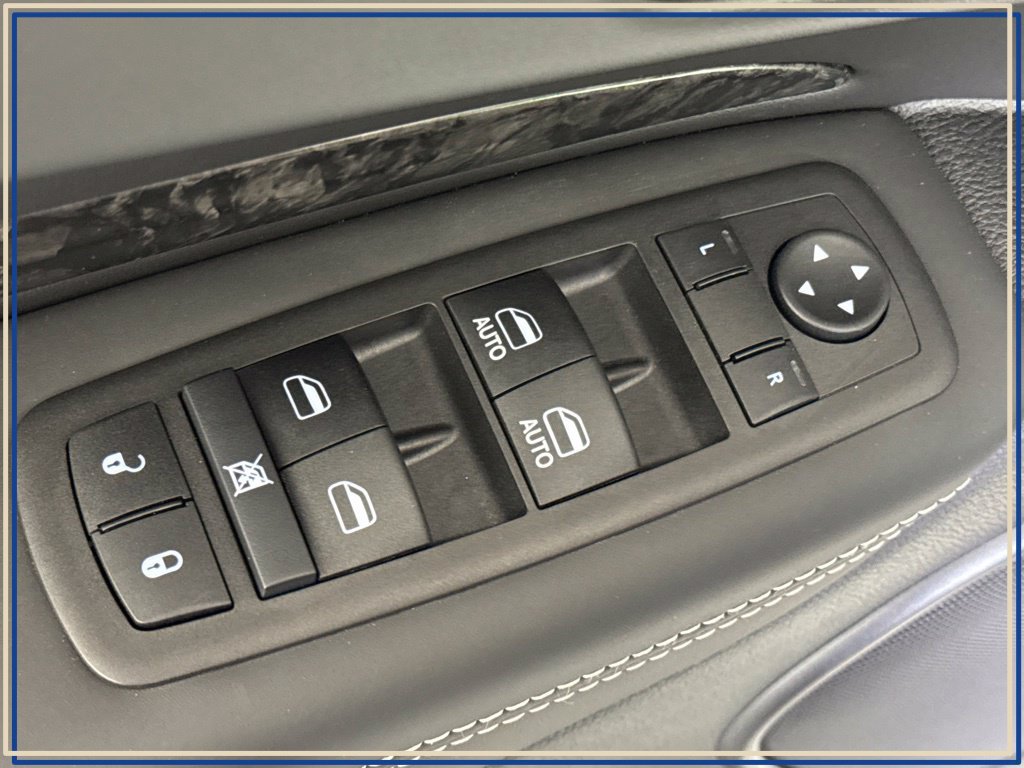 Used 2026 Dodge Durango SRT Hellcat w/ Premium Group AWD/4WD image 34