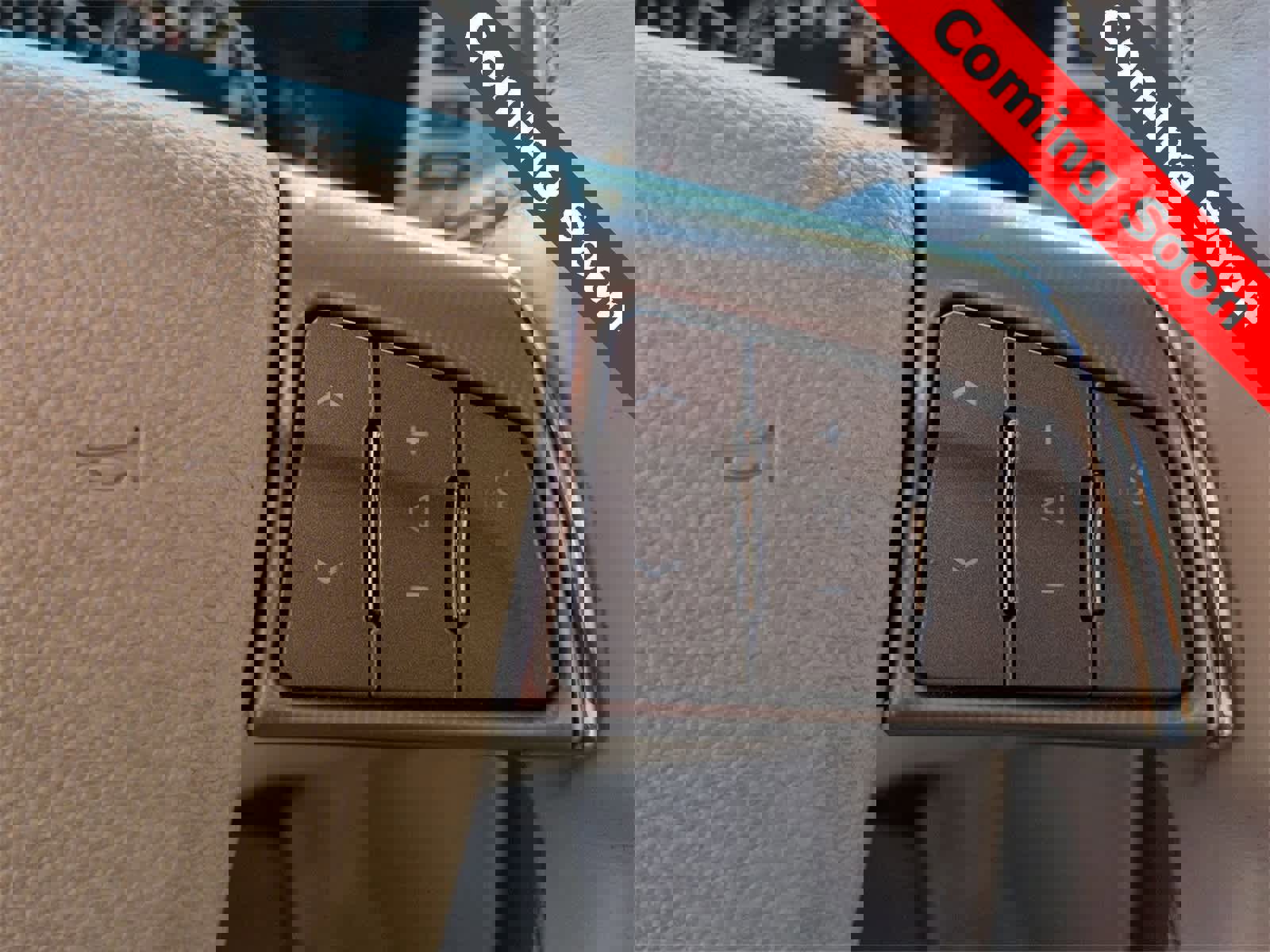 Used 2008 Cadillac XLR image 19