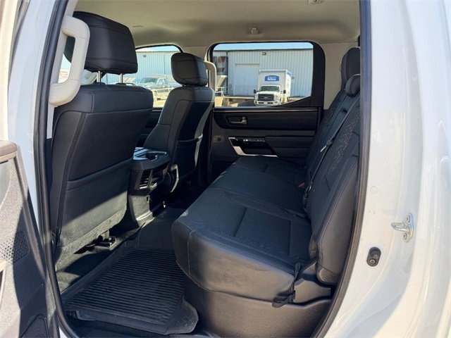 Used 2023 Toyota Tundra Limited image 7