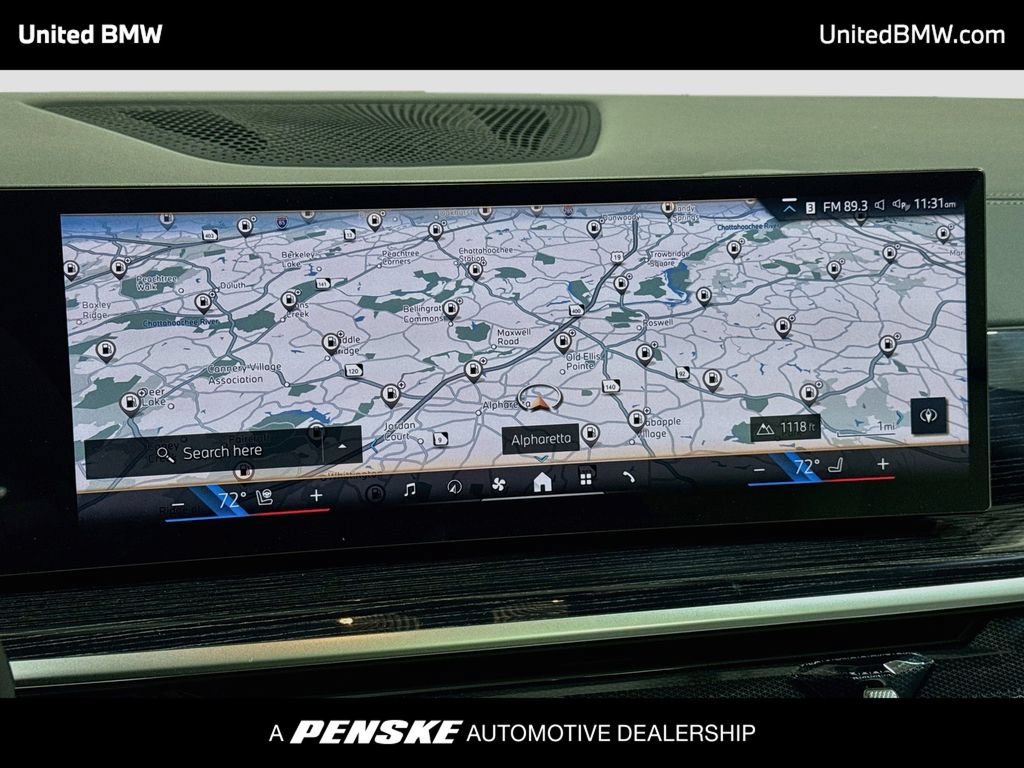 New 2027 BMW X7 xDrive40i w/ Executive Package AWD/4WD image 10