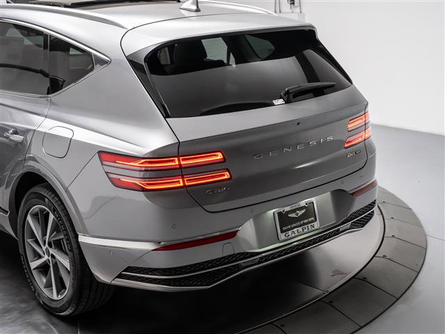 New 2026 Genesis GV80 3.5T Advanced image 31