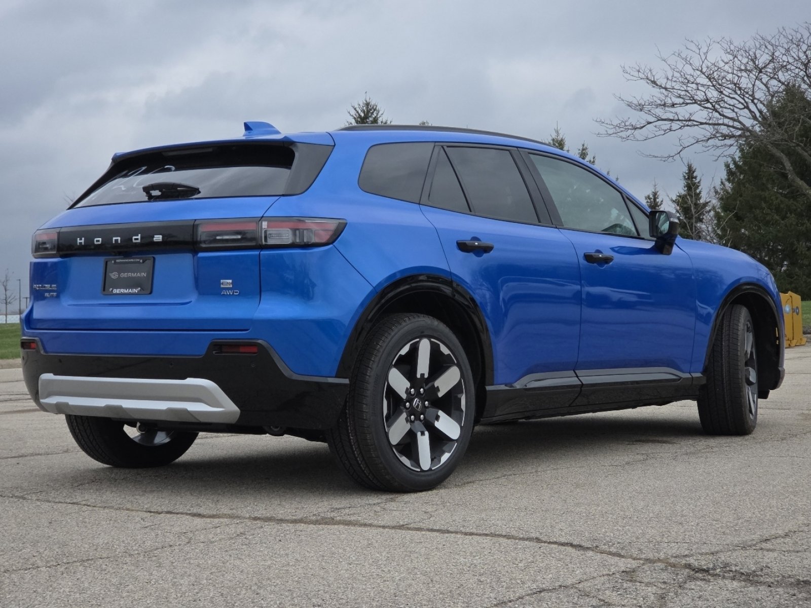 New 2026 Honda Prologue Elite image 20