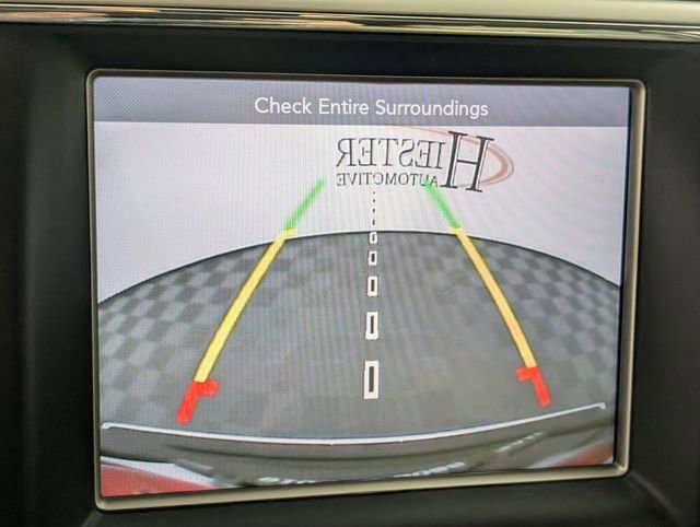 Used 2015 Jeep Grand Cherokee Limited w/ Trailer Tow Group IV image 23