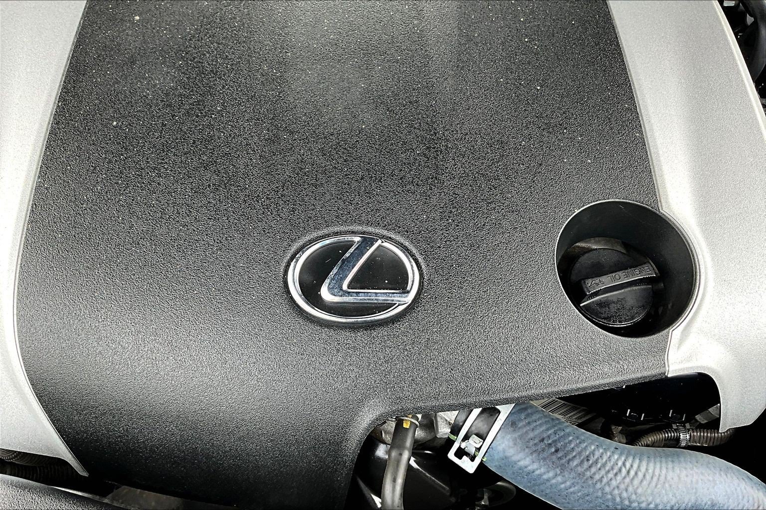 Used 2016 Lexus RC 300 AWD image 34