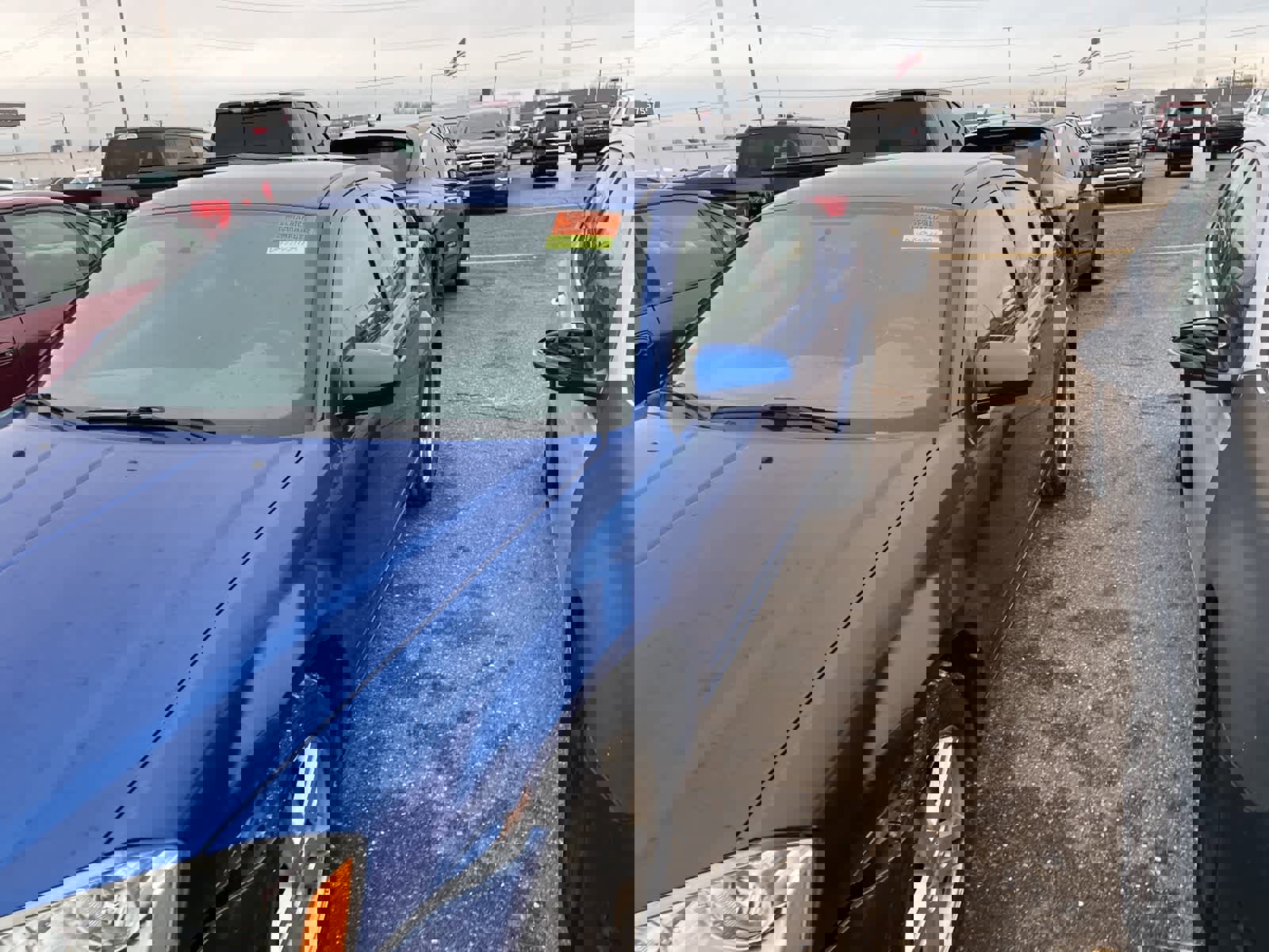 Used 2013 Dodge Avenger SXT image 4