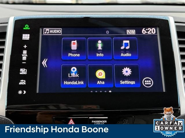 Used 2016 Honda Pilot EX image 23