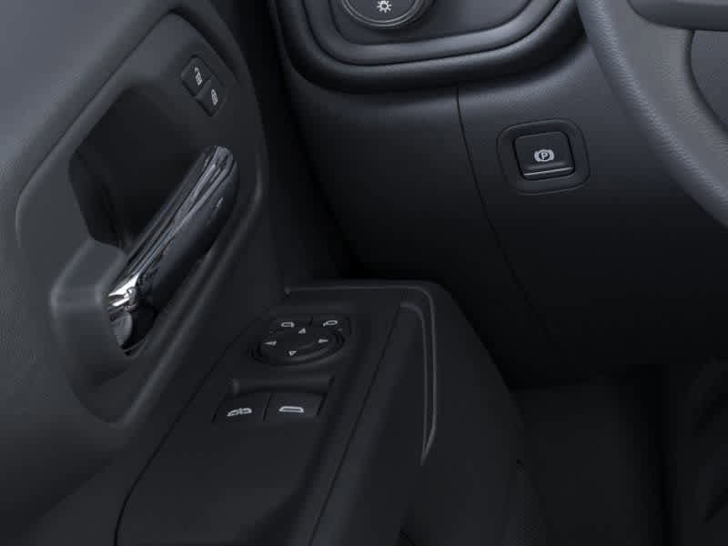 New 2025 GMC Sierra 2500 Pro w/ Convenience Package image 22