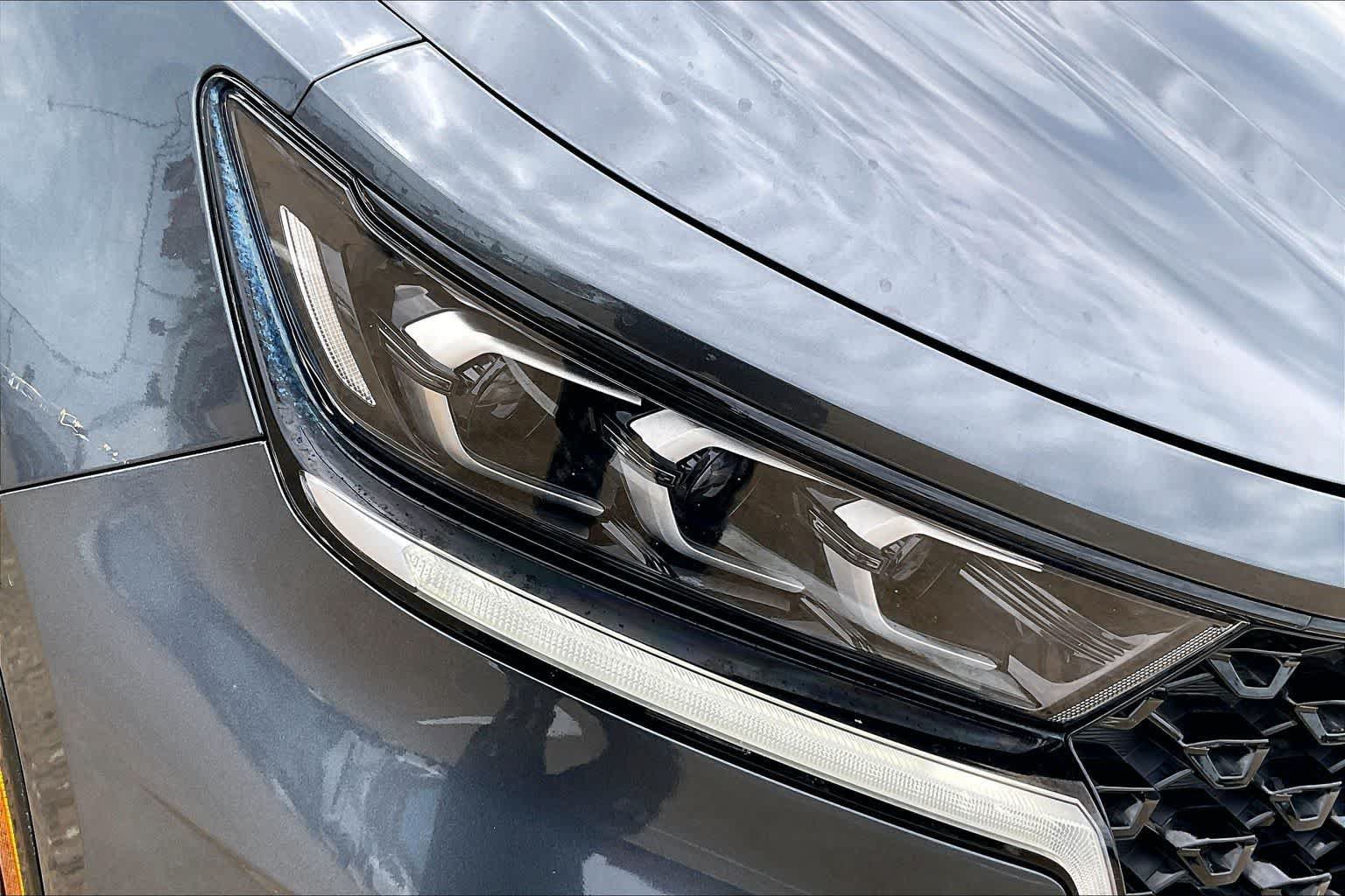Certified 2023 Kia Sorento SX AWD/4WD image 30