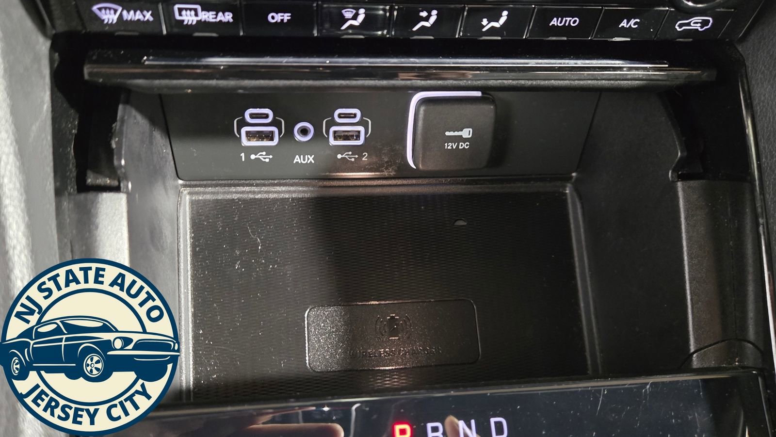 Used 2023 Jeep Grand Cherokee Altitude image 17