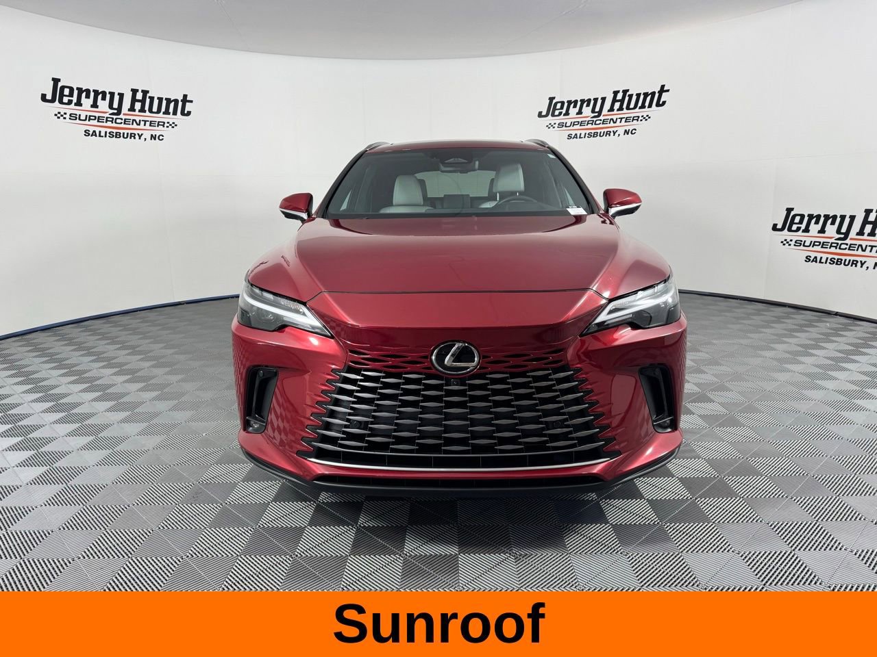 Used 2024 Lexus RX 350 AWD image 5