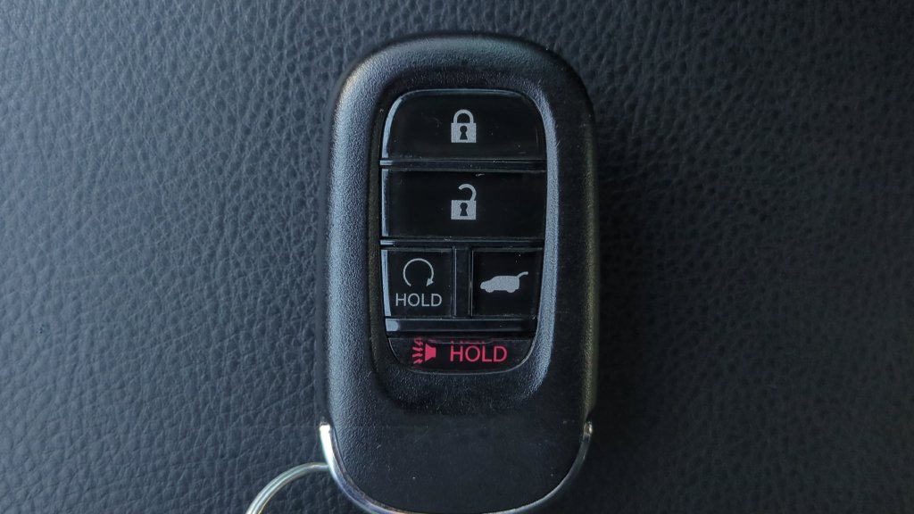 Used 2022 Honda Civic Sport Touring image 23